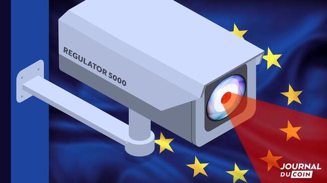 Réglementations cryptos en UE : encore de nouvelles obligations pour les PSAN en décembre