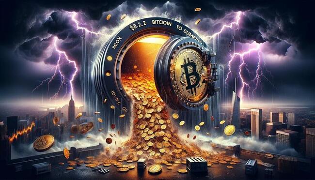 นักวิเคราะห์ชื่อดัง Jacob King คาด Bitcoin จาก Mt.Gox กว่า 8.2 พันล้านดอลลาร์ จะถูกเทขายทิ้งเกือบทั้งหมด!