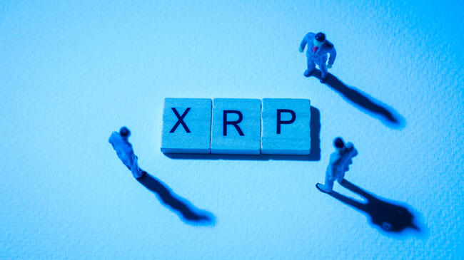 Warum ist der XRP-Kurs heute gefallen?