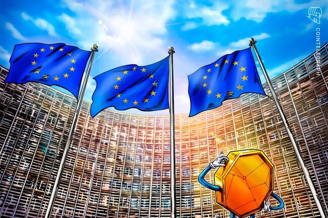 Kryptobörsen müssen in 6 Monaten die Travel Rule der EU einhalten