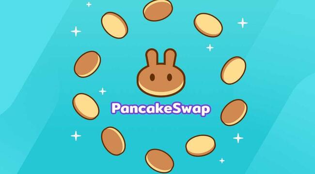 PancakeSwap anuncia airdrop de token ZK de 2,4 milhões
