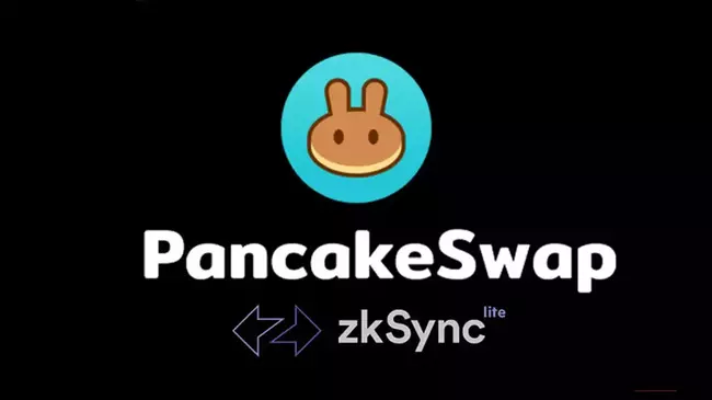 PancakeSwap chuẩn bị airdrop hơn 2 triệu ZK token