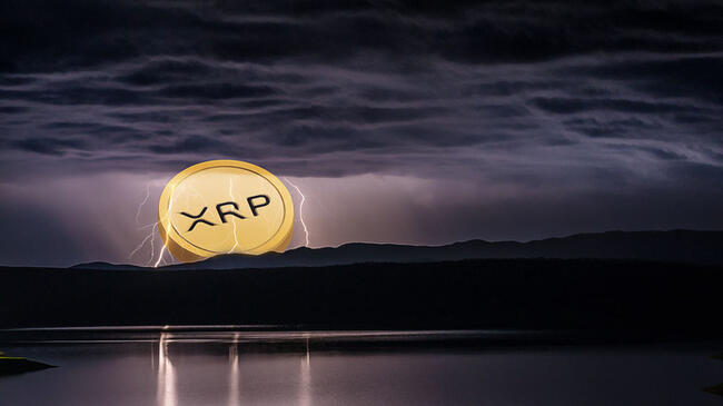 El Ejecutivo de Ripple Comenta sobre la Caída de XRP