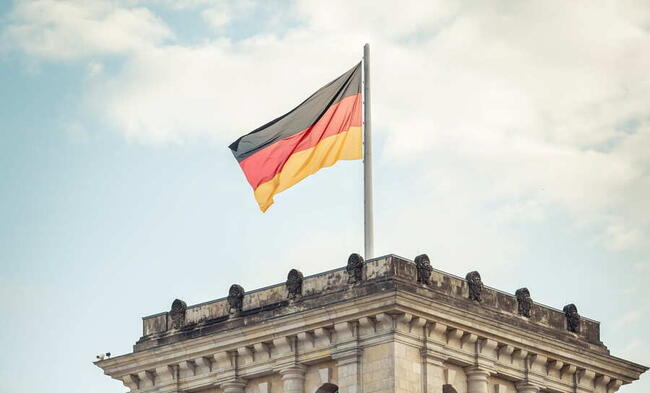 Miembro del Parlamento alemán pide al gobierno detener las ventas de Bitcoin