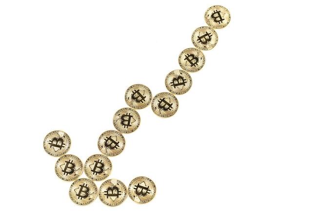 Mt. Gox start met terugbetalingen is de mede-oorzaak van de Bitcoin-drop