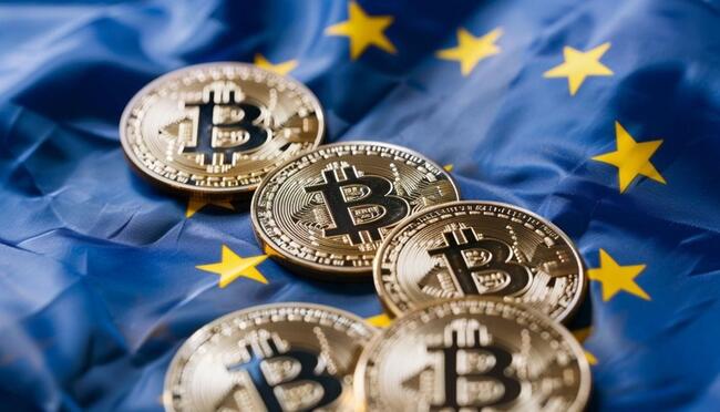 Hamarosan a kriptotőzsdékre is vonatkozik az új EU-s szabály