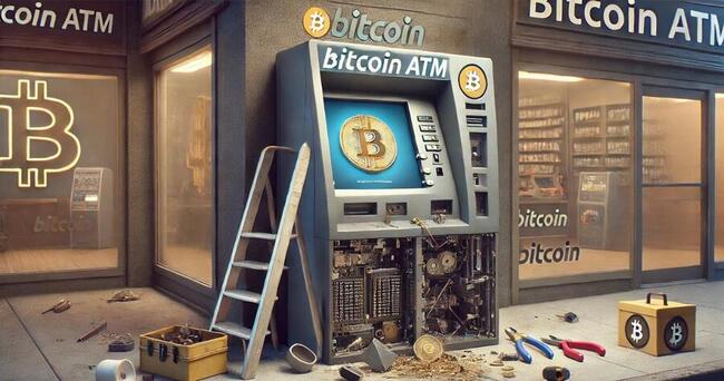 ตู้ ATM Bitcoin จำนวน 334 ตู้ทั่วโลกหยุดให้บริการ ท่ามกลางการปราบปรามคริปโตทั่วโลก