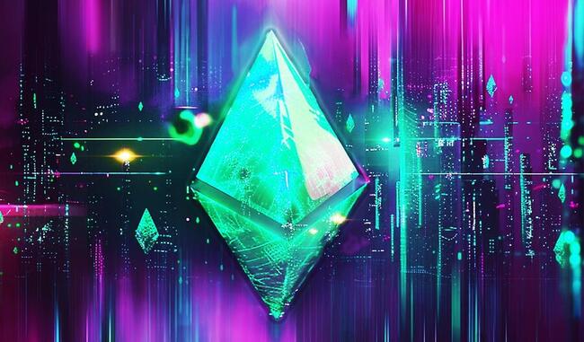 $2,728,000,000 in Fees Generated by Ethereum Blockchain Annually, Over 5x Above Closest ETH Rival: Lookonchain