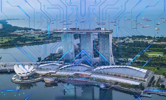 Singapore’s security agency establishes guidelines for safe AI