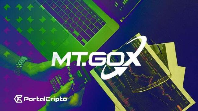 Mt. Gox Começa a Distribuir Pagamentos em Bitcoin e Bitcoin Cash para Credores