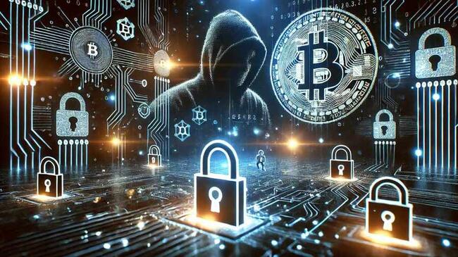 Волна Криптоворовств: Хакеры Украли 1.38 Миллиарда Долларов в Первой Половине 2024 года, Удвоив Показатели 2023 Года