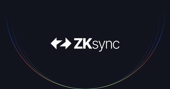 Token ZkSync Naik sebagai Pemenang Utama dalam Pemulihan Pasar Kripto