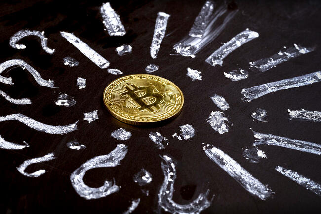 Usta Bitcoin Analistinden Uyarı: Devasa Tasfiyeler Gelecek!