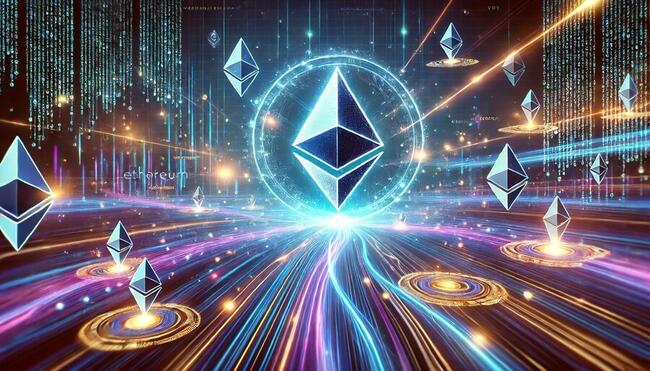 Ethereum Founder Vitalik Buterin Moves 100 ETH, Here’s The Destination