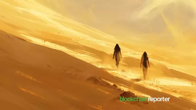 Virtual Reality Meets Anime: The Sandbox Announces Thrilling New ‘Attack on Titan’ Experience
