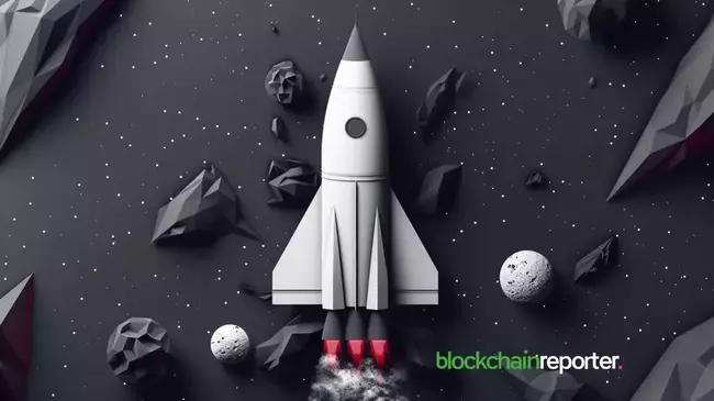 Stader Labs ($SD) Leads Crypto Gains with 60.9% Surge on July 10th
