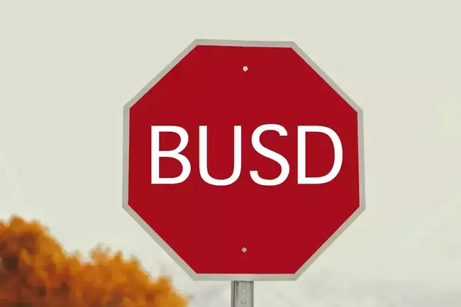 SEC Drops Probe Into Paxos' BUSD, Signaling Shift in Stablecoin Stance