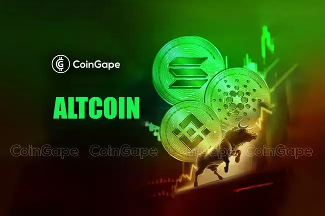 Altcoins News: Over $138M Token Unlocks Risks Liquidation Next Week