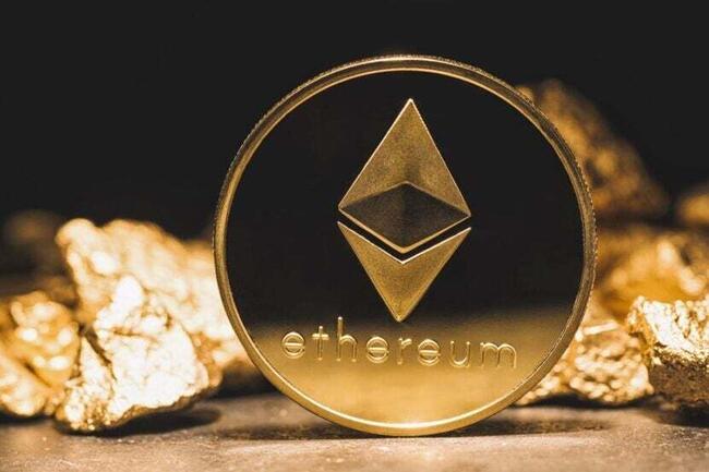 Why Are Ethereum Classic And Ethereum Name Service Shooting Up On Spot ETH Approval Day?