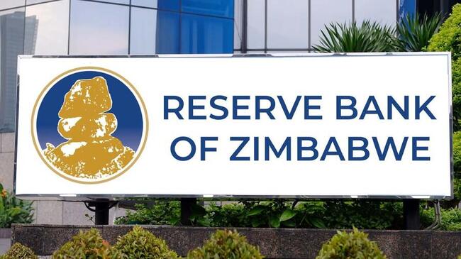 Зимбабве вливает 50 миллионов долларов в валютный рынок для стабилизации национальной валюты