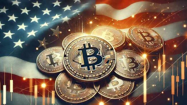 Michael Saylor: US-Regierung sollte Mehrheit des Bitcoins in der Welt besitzen