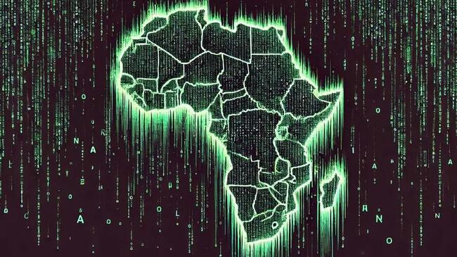 Étude : Le succès de l’IA en Afrique dépend de la disponibilité des données en langues locales et des talents en IA