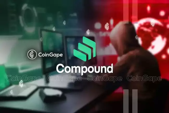 Compound Price Spikes 6% Amid Concerns of a Dysfunctional DAO