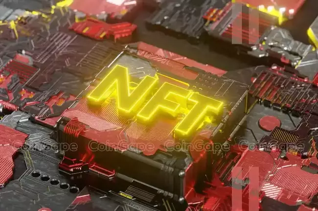 Are NTFs Making A Recovery After Almost Hitting Rock Bottom?