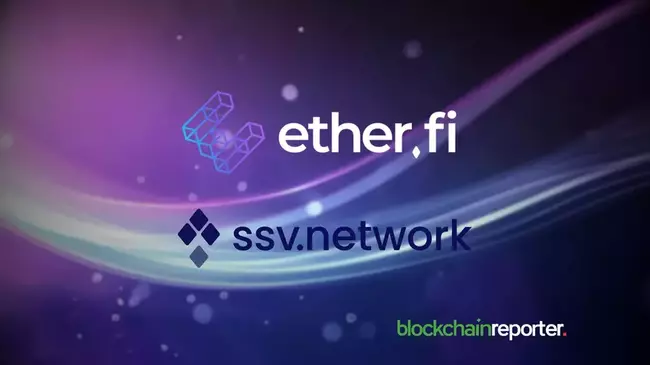 SSV Network DAO and Ether.fi Launch Learn & Earn Campaign on Galxe