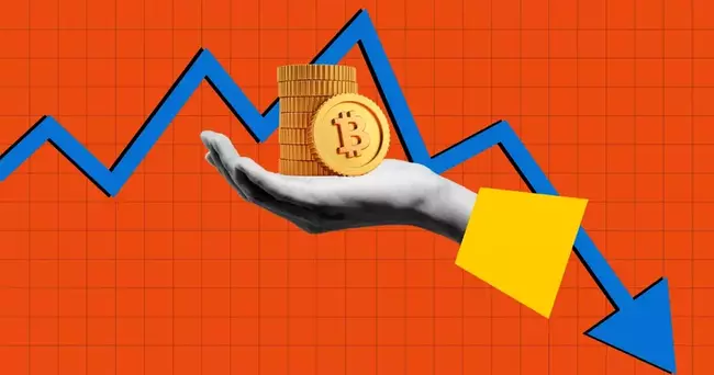 Mark Yusko Says Bitcoin is Stuck in a Volatile Pattern Between $50k And $75k