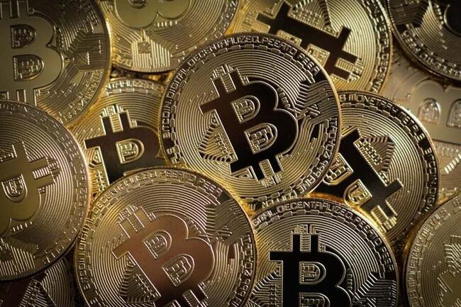 Bitcoin Millionaires Surge By 111% Over The Past Year Amid Crypto Bull Run: Report