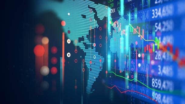 US Stocks, Chipmakers Fall Ahead Of Nvidia Earnings, Berkshire Hits $1 Trillion, Super Micro Computer Sinks: What's Driving Markets Wednesday?