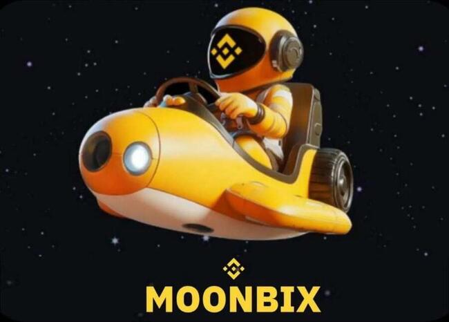 Cum să joci noul joc Binance, Moonbix, pe Telegram și să câștigi crypto