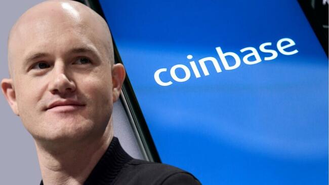 Brian Armstrong dập tắt tin đồn về Coinbase (Paper Bitcoin)