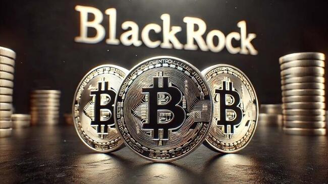 Bitcoin émerge comme un « diversificateur unique », selon le dernier rapport de Blackrock