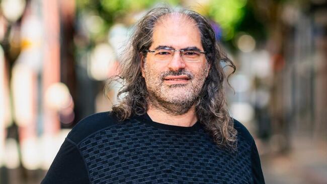 Wie CTO David Schwartz die Ripple-Innovationen prägt