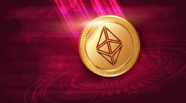 ETH tiếp cận mức giá quan trọng tại ngưỡng 2,000 USD