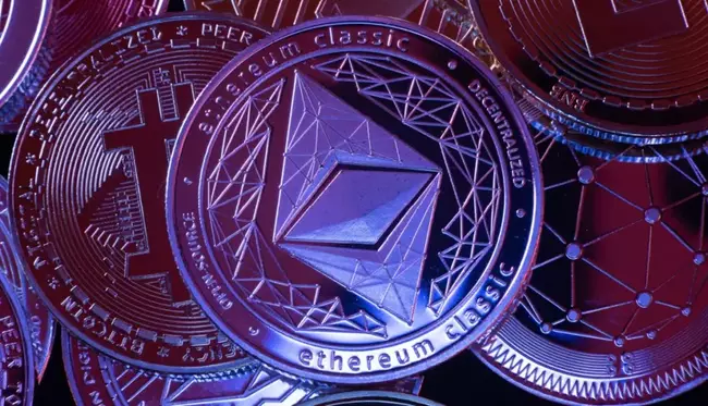 Ethereum é a“Microsoft das blockchains” e vai reverter tendência de baixa, diz Bitwise