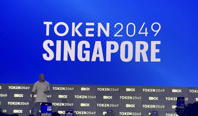 Token2049｜Arthur Hayes 談 ETH 為何價格疲軟？降息最大受害者為何是 RWA？