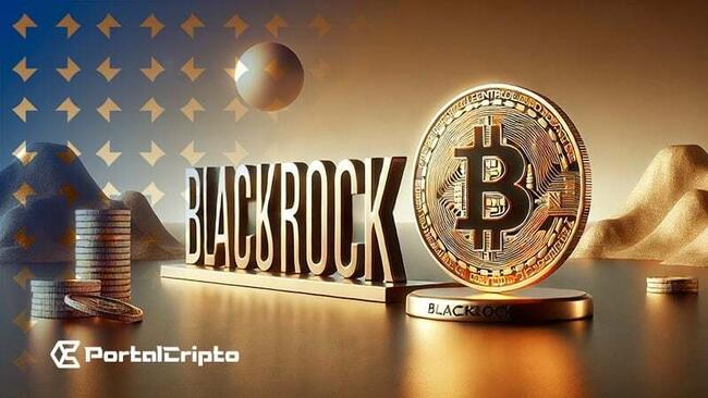 BlackRock Destaca Bitcoin Como Salvaguarda Contra Instabilidades Globais