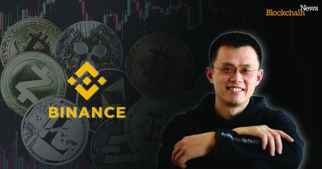 Binance 支持 Manta (MANTA) 网络升级和硬分叉