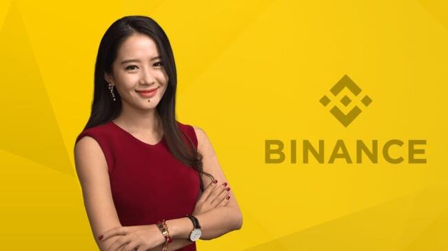 Binance Kurucu Ortağı, Altcoin Listelemeleri Hakkındaki Tepki ve Eleştirilere Yanıt Verdi