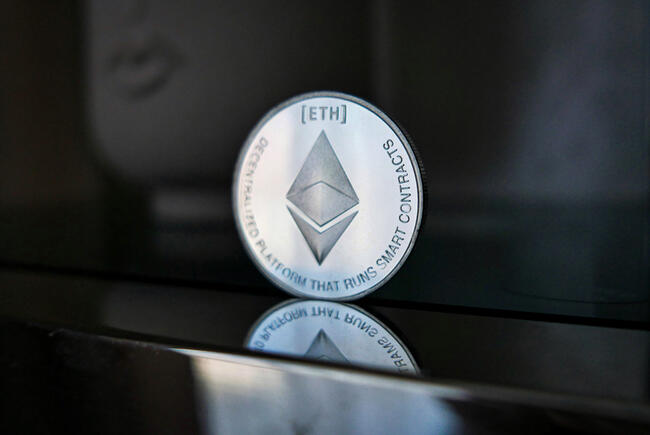 Ethereum nähert sich dem Tiefpunkt gegenüber Bitcoin, sagt ein bekannter Analyst