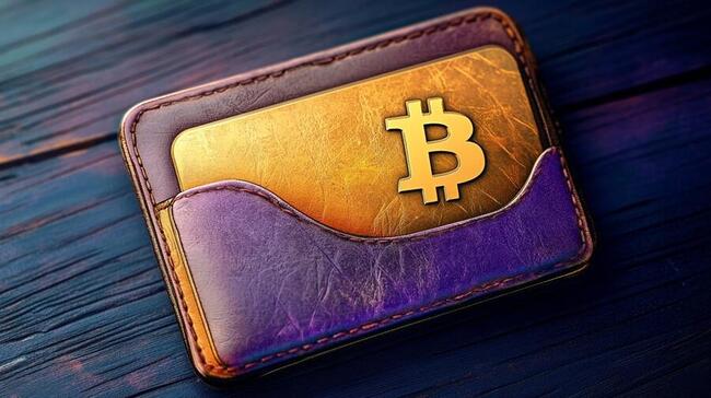 Weniger Bitcoin-Adressen: Ein bullisches Zeichen?