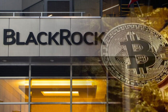 BlackRock ชี้! Bitcoin เป็นสินทรัพย์ที่ไม่เหมือนใคร  และมักทำผลงานได้ดีในช่วงที่โลกเกิดวิกฤต