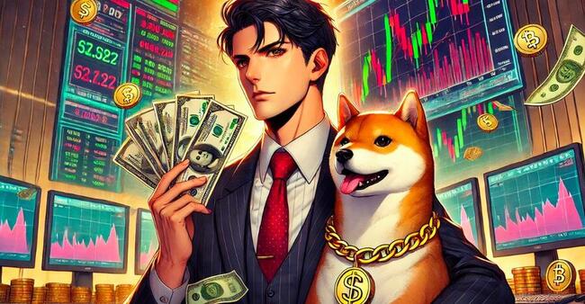 เศรษฐี Dogecoin เผย 3 เหรียญมีมที่มาแรง! รับโอกาสขาขึ้นหลัง FED ประกาศลดดอกเบี้ย