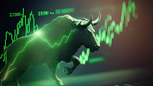 Oktober 2024 Dapat Memicu Siklus Bull Run Kripto Besar Berikutnya