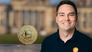 Interview mit Bitcoin-Lobbyist: Braucht die deutsche Politik BTC?