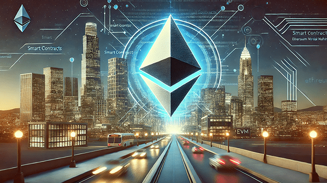 Ethereum (ETH): Für 2025 zeichnen sich zwei größere Pectra Upgrades ab