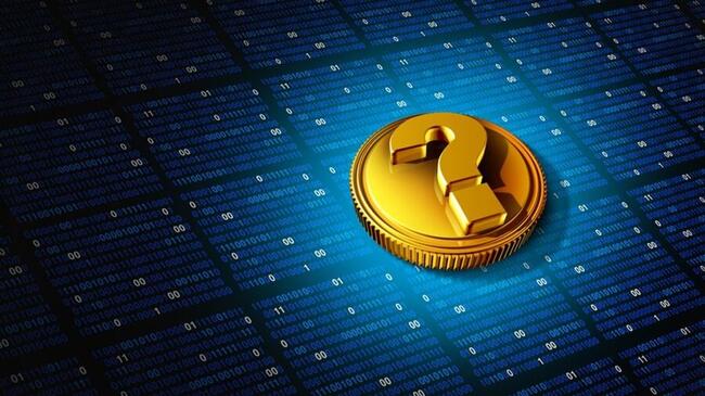 Binance’te Listeli Bu Altcoin Multi Milyon Dolarlık Yatırım Aldı! Dev Şirketin Bu Altcoine İlk Yatırımı Oldu!